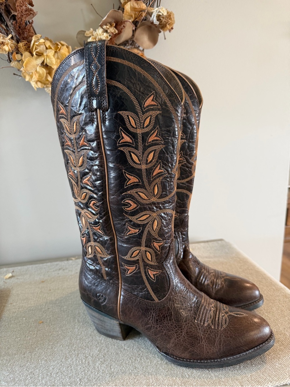 Ariat Desert Holly boot